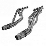 Stainless Steel Long Tube Headers